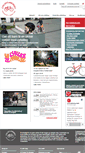 Mobile Screenshot of cyklistforbundet.dk